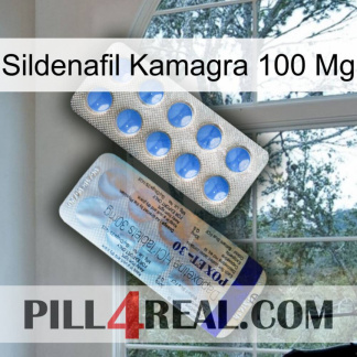 Sildenafil Kamagra 100Mg 39